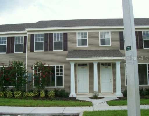 11008 BLACK SWAN COURT Seffner, FL 33584