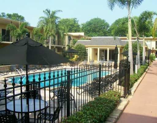 3909 W Cleveland STREET UNIT 219 Tampa, FL 33609