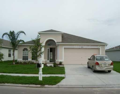 30936 BACLAN DRIVE WESLEY CHAPEL, FL 33544