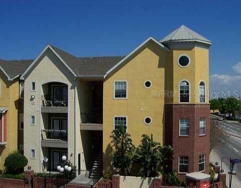 1910 E Palm AVENUE UNIT 8-105 Tampa, FL 33605