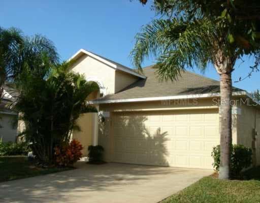 10118 SOMERSBY DRIVE RIVERVIEW, FL 33569