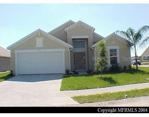 2684 PORTER STREET LAKELAND, FL 33810