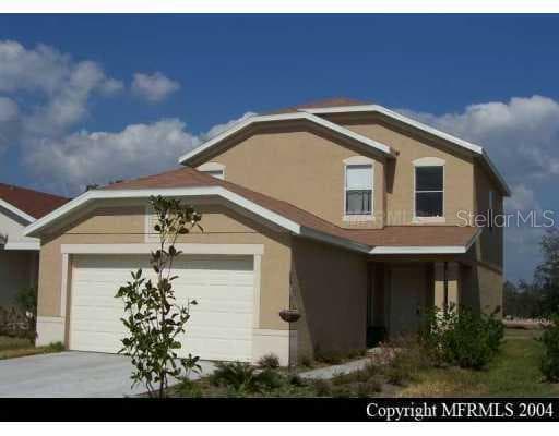 11237 COCOA BEACH DRIVE RIVERVIEW, FL 33569