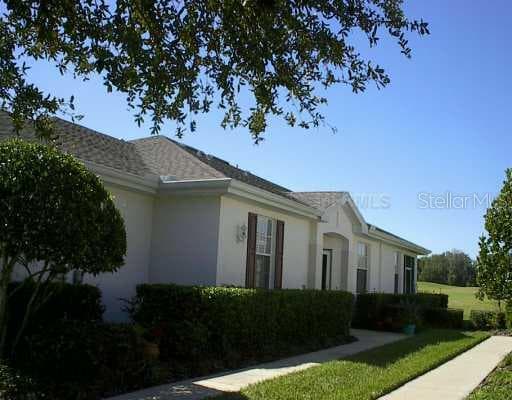 2629 EAGLE GREENS DRIVE UNIT 2629 PLANT CITY, FL 33566