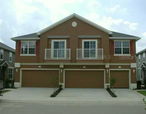 6771 BREEZY PALM DRIVE UNIT 46 Riverview, FL 33569