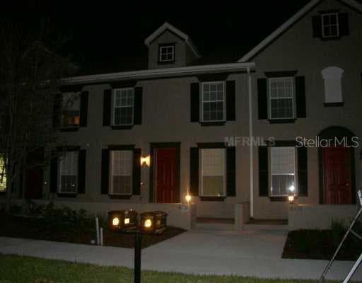 6133 FISHHAWK CROSSING BOULEVARD Lithia, FL 33547