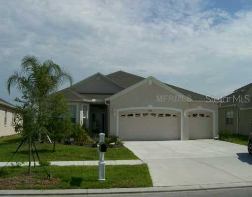 31415 BRIDGEGATE DRIVE WESLEY CHAPEL, FL 33544