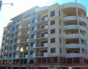 1108 N Franklin STREET UNIT 708 Tampa, FL 33602