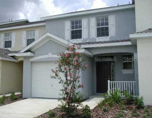 9712 FORESTDALE COURT RIVERVIEW, FL 33569