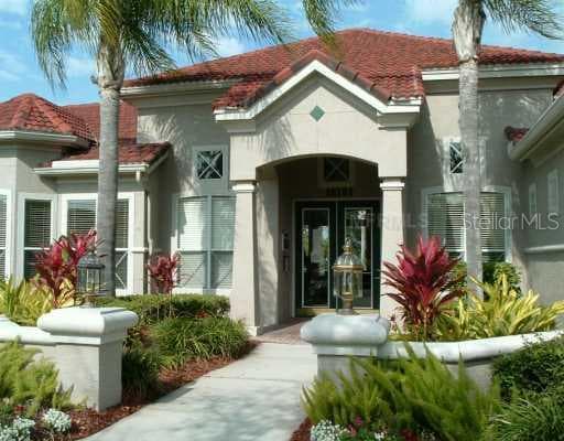 18108 Peregrines Perch PLACE UNIT 106 Lutz, FL 33558