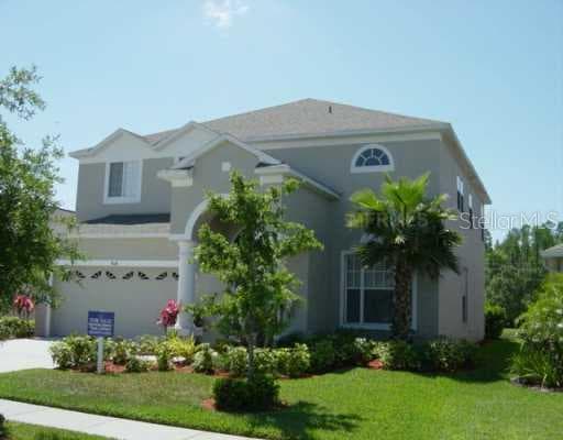 19024 FISHERMANS BEND DRIVE Lutz, FL 33558