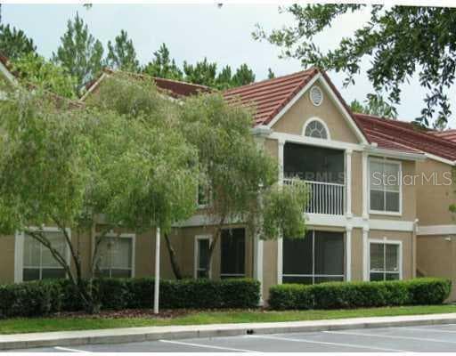 9481 HIGHLAND OAK DRIVE UNIT 1605 TAMPA, FL 33647
