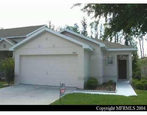 7804 Citrus Blossum DRIVE Land O Lakes, FL 34637