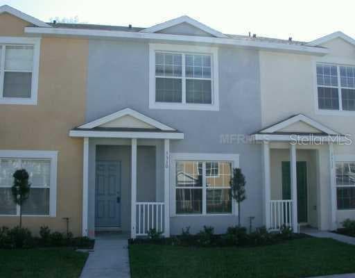 3513 HIGH HAMPTON CIRCLE TAMPA, FL 33610