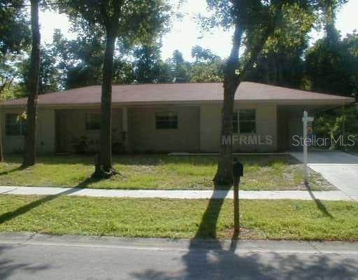 6805 MATHERS LANE Riverview, FL 33569