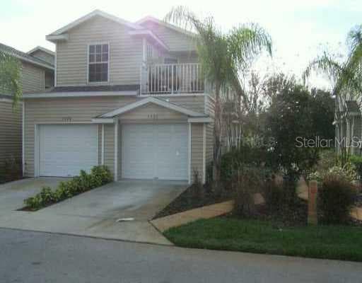 1928 Hammocks AVENUE UNIT 1928 Lutz, FL 33549