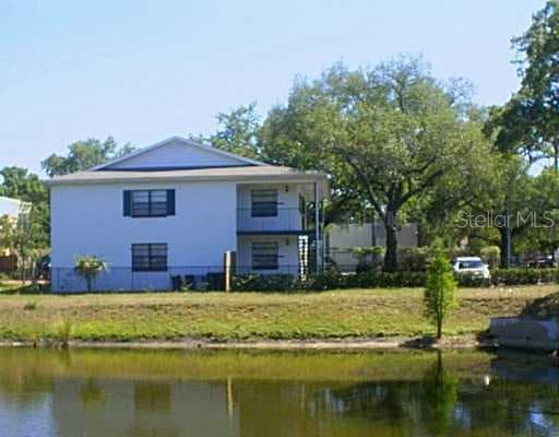 510 S AUDUBON AVENUE TAMPA, FL 33609