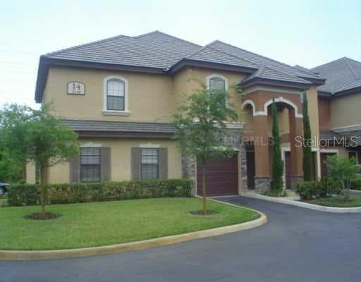 2138 CHIANTI PLACE UNIT 141 Palm Harbor, FL 34683