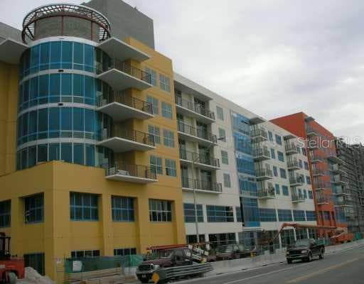 1208 Kennedy BOULEVARD UNIT 412 TAMPA, FL 33602