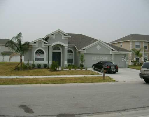 12009 HAMPSHIRE FIELD COURT RIVERVIEW, FL 33569