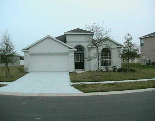 15443 DURANGO CIRCLE Brooksville, FL 34604