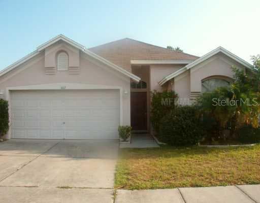 6617 LONG BAY LANE TAMPA, FL 33615