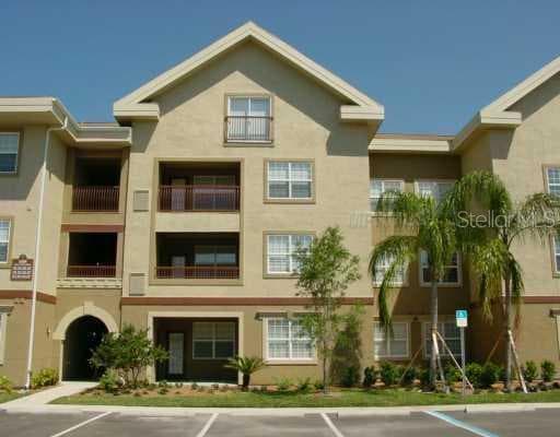 16501 HARPER POND LANE UNIT 106 ODESSA, FL 33556