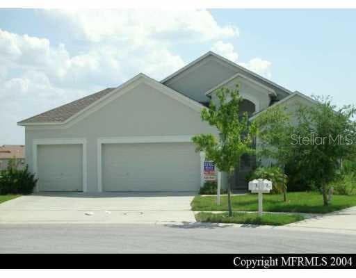 10801 AUSTRALIAN PINE DRIVE Riverview, FL 33569