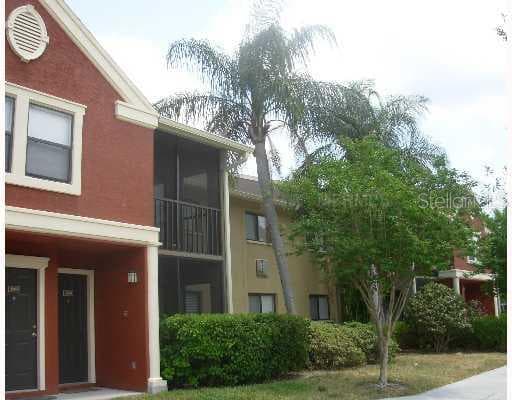 5553 BAYWATER DRIVE UNIT 121