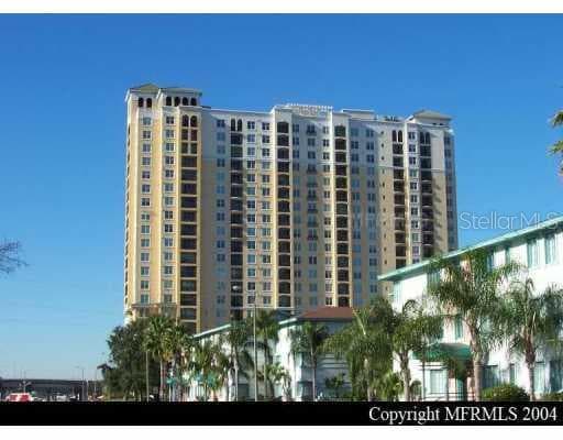 345 Bayshore BOULEVARD UNIT 801 Tampa, FL 33606