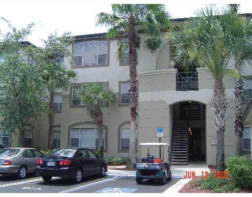 17106 CARRINGTON PARK PLACE UNIT 629 TAMPA, FL 33647