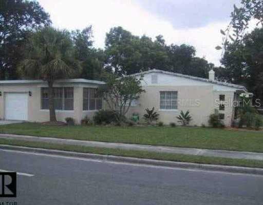 3602 GARDENIA DRIVE TAMPA, FL 33629