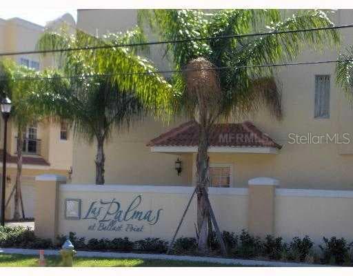 3316 LAS CAMPOS PLACE TAMPA, FL 33611