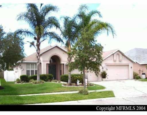 6945 COHASSET CREEK RIVERVIEW, FL 33569