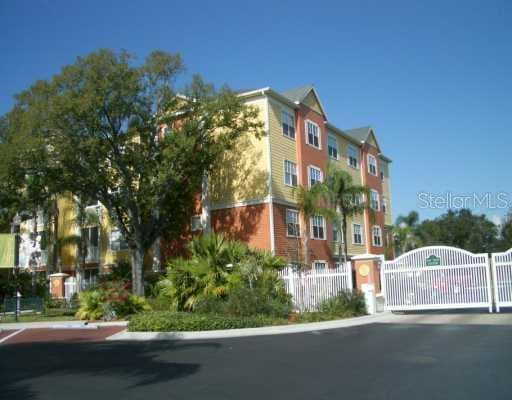 4207 S DALE MABRY UNIT 12107 TAMPA, FL 33611