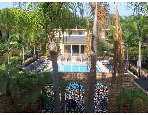 3909 W Cleveland STREET UNIT 106 Tampa, FL 33609