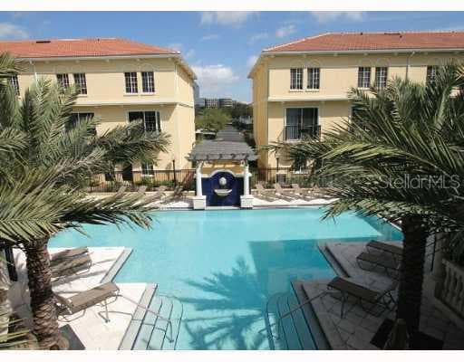 142 S OBRIEN STREET UNIT 1-142 Tampa, FL 33609