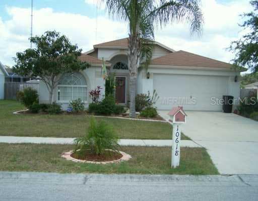 10618 DEEPBROOK DRIVE Riverview, FL 33569