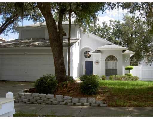 2324 NEEDHAM DRIVE VALRICO, FL 33594