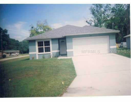 1804 Shannon AVENUE Plant City, FL 33565