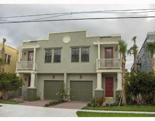 113 PACKWOOD AVENUE UNIT A TAMPA, FL 33606