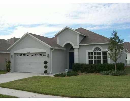 27048 ARROWBROOK WAY WESLEY CHAPEL, FL 33543
