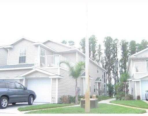 1653 HAMMOCKS AVENUE UNIT 1653 LUTZ, FL 33549