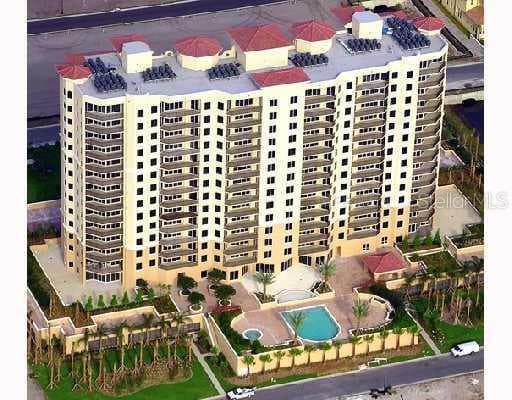5823 Bowen Daniel DRIVE UNIT 606 Tampa, FL 33616