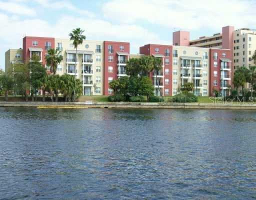1501 Doyle Carlton DRIVE UNIT 108 Tampa, FL 33602