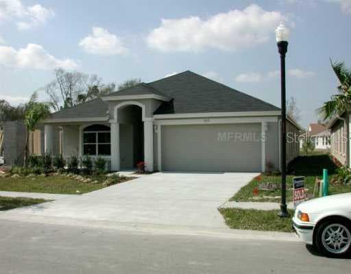 3131 SUNWATCH DRIVE WESLEY CHAPEL, FL 33543