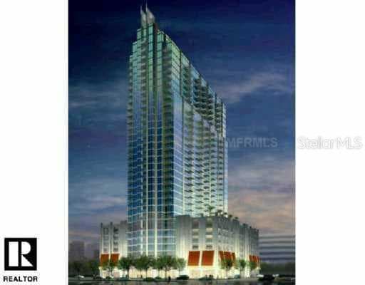 777 Ashley DRIVE UNIT 1701