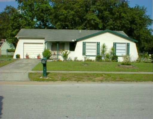 1301 VINEMONT DRIVE SEFFNER, FL 33584