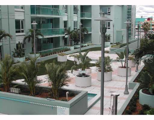 111 12th STREET N UNIT 1618 tampa, FL 33602