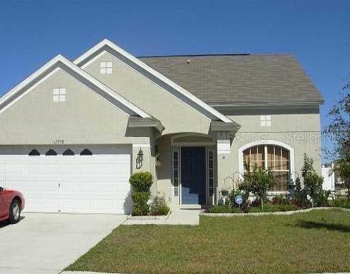 12738 BRAMFIELD DRIVE RIVERVIEW, FL 33569